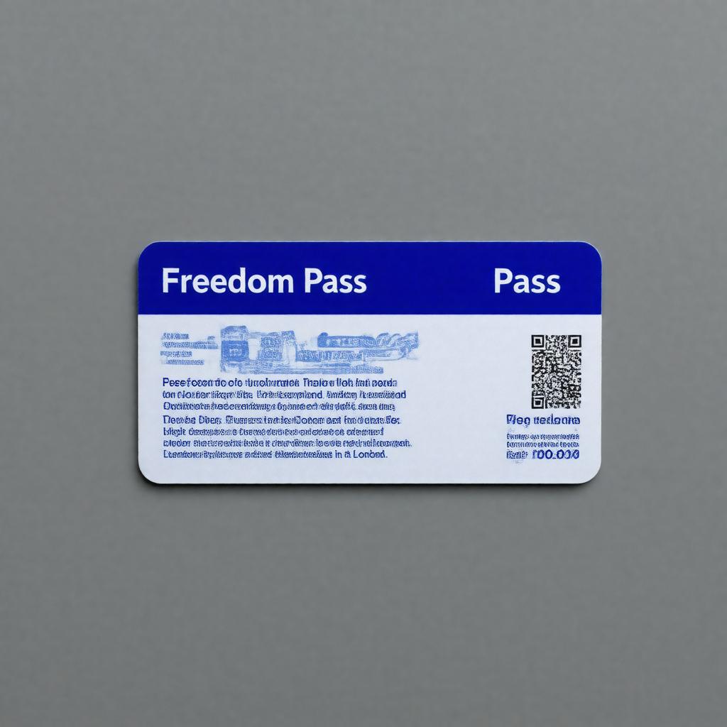 Freedom Pass